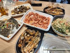 -盒马鲜生(枣园路店)
