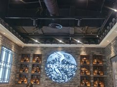 -成都你六姐·牛肉冒菜(城市集市合生汇店)