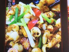 -阿四台山黄鳝饭(东门店)