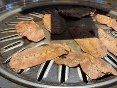 -九田家黑牛烤肉料理(溧阳吾悦店)