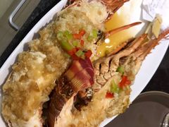 -海岛渔村大酒店(云霄路店)
