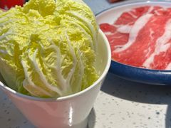 -三人行骨头王火锅(长寿店)