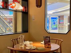 -大鱼徽州·寻味徽菜(万象汇店)