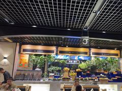 -川骄海鲜自助(亚运村店)