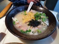 金鱼小馄饨-桃园眷村(万象天地店)