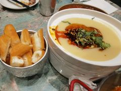 豌豆粉-浩海火烧云傣家菜(京广店)