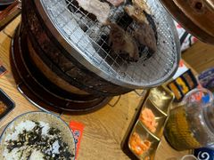 -牛也烧肉(摩尔城店)