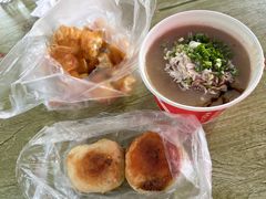 -汪记鲜鱼糊汤粉(沈阳路总店)