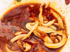 -王菊美食街·王菊面馆(总店)