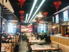 -邢氏老太太烧烤(罗湖店)