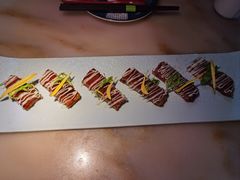 寿司糯米鸭-虫二酒肆(美罗城店)