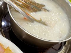 -盈田盈粥庄(博山东路店)