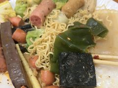 -郭记小街麻辣烫(虎坊路店)