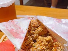 -捡角台湾食堂(花木Plus乐坊店)