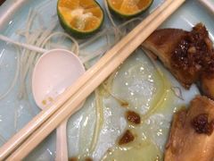 -糟粕醋·椰苑海南菜餐厅(亚龙湾天域酒店)
