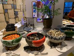 -杭州钱江新城万怡酒店-西餐厅