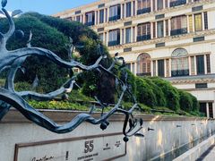 -伯衡55·吉品轩(乌鲁木齐南路店)