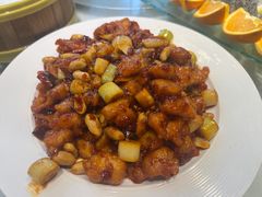 -玉林烤鸭店(黄村兴华店)