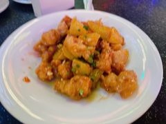 -王庄阿咪海鲜大排档(象园店)