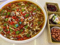 -蛙兔鸡自贡风味·特色江湖菜(广都店)