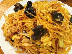 -米香居新鲁味·水饺餐厅