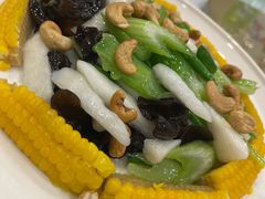 -泰福成大酒店(泰来道店)