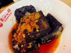 -呷佬·长沙手工米粉(金沙江路店)