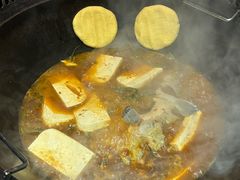 -大鹅岛灶台鱼·铁锅炖(水库路店)