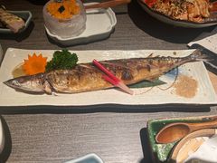 -炙柒Sekinana·精致日料(合生汇店)