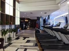 -银吉姆健身(恒隆馆)