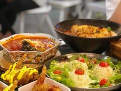 -京尚道韩式美食屋(海甸岛店)