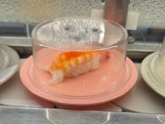 -争鲜回转寿司(朝北大悦城店)