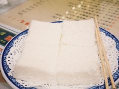 -广信牛奶甜品世家(台东店)