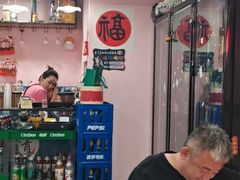 -燚青春东北泥炉烤肉(百合店)