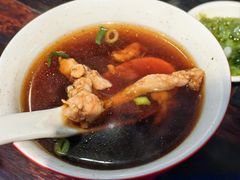-临家闽南菜(宝洲路店)