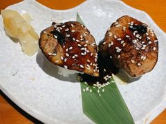 鹅肝寿司-有喜屋·烧鸟·居酒屋(周浦万达店)