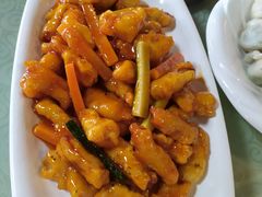 -东北缘餐厅(兰埔路店)