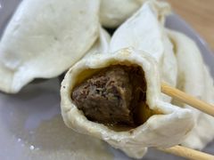 牛肉包子-宝羊老白家包子铺