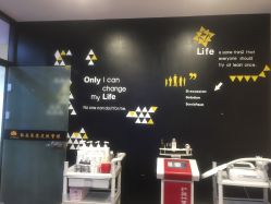 -Let's beauty莱恩轻奢皮肤管理