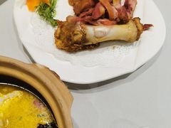 -钱记·乡野菜(紫荆花路店)