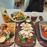 广州探店|不一样的西餐厅