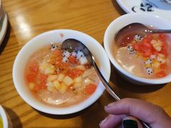 -江渔儿酸菜鱼(常平翔龙天地店)