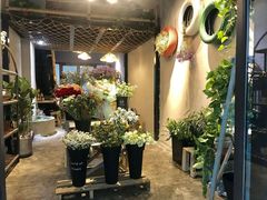 -田园花舍花店(北城未来实体店)