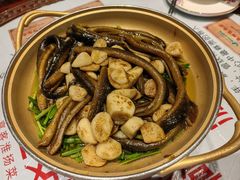-淮安宴·淮扬菜(清河路一店)