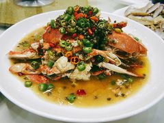 -烧货·活海鲜炭烧(湖滨商业街店)