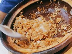 -膳心记-明火四宝煲仔饭(燕南店)