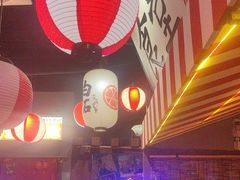 -白石的深夜食堂(济南万象城店)