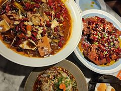 -懒人盐府人家(航天桥店)