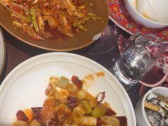 -拾捌川·自贡爆炒(新街口店)