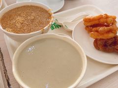 豆汁儿-锦馨豆汁(天坛路店)